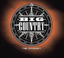Big Country : The Journey